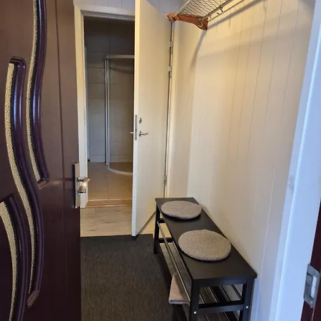 公寓 Oslo 30min Train Eller Car, Airport 31km Car, 47min Train